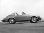 Porsche 911 2.7 Targa 1973 года